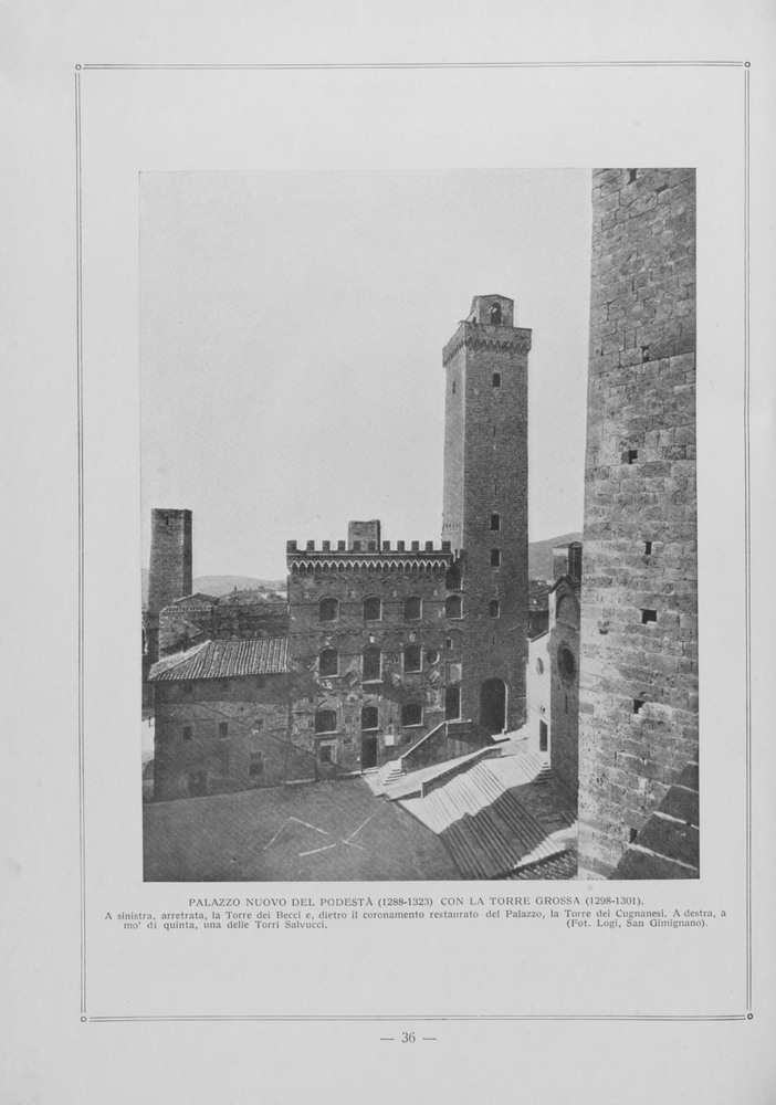 pagina sinistra