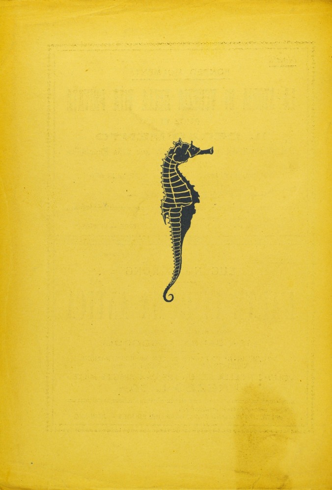 pagina sinistra