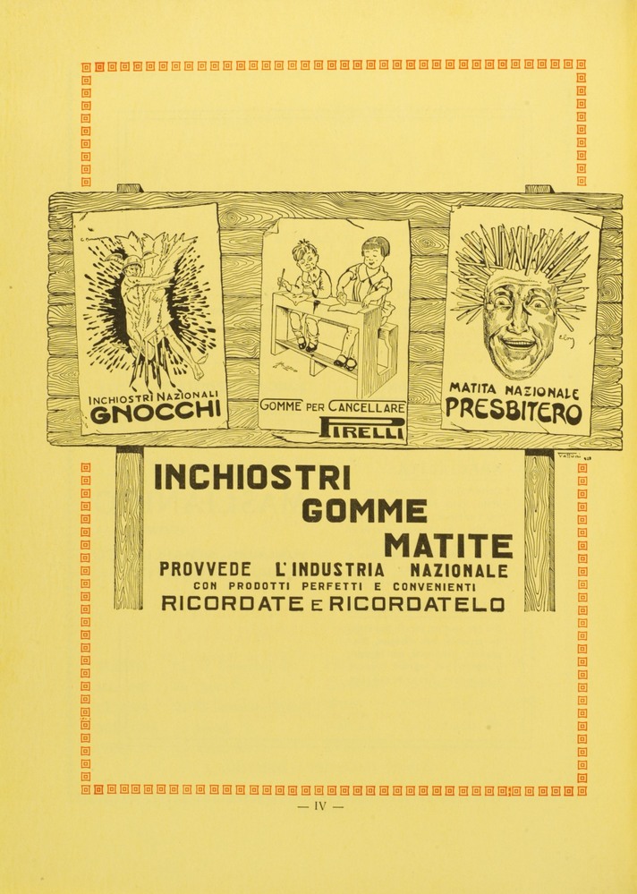pagina sinistra