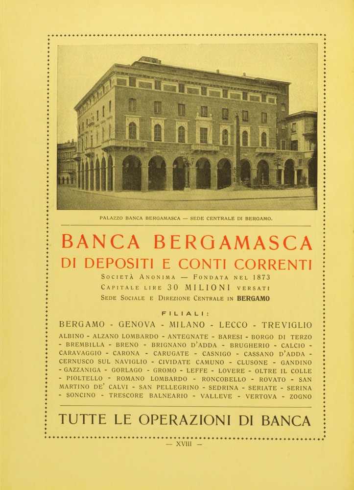 pagina sinistra