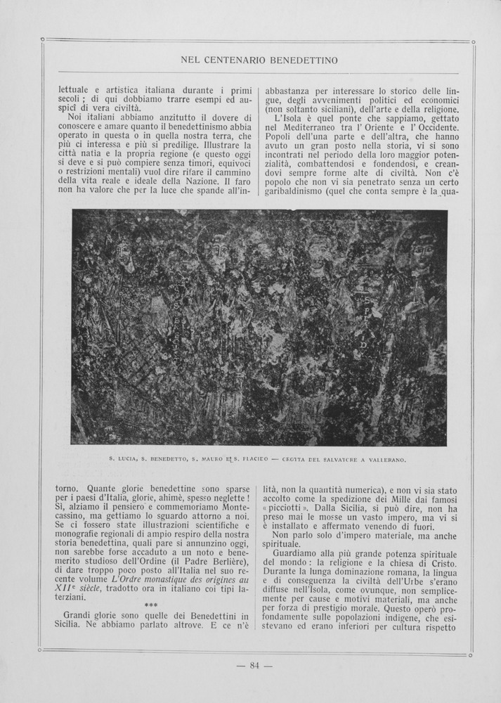 pagina sinistra