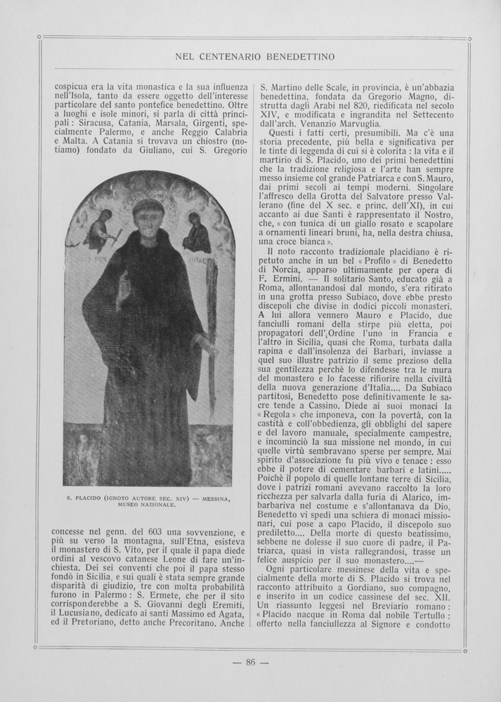 pagina sinistra
