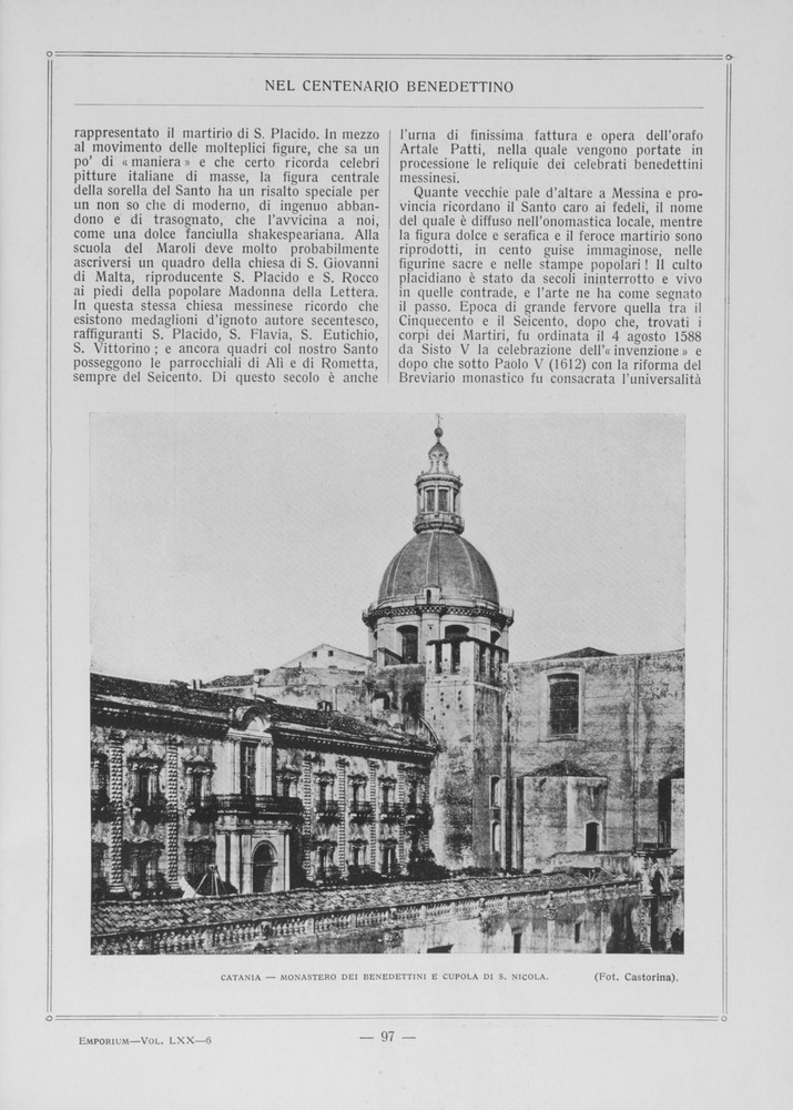 pagina destra