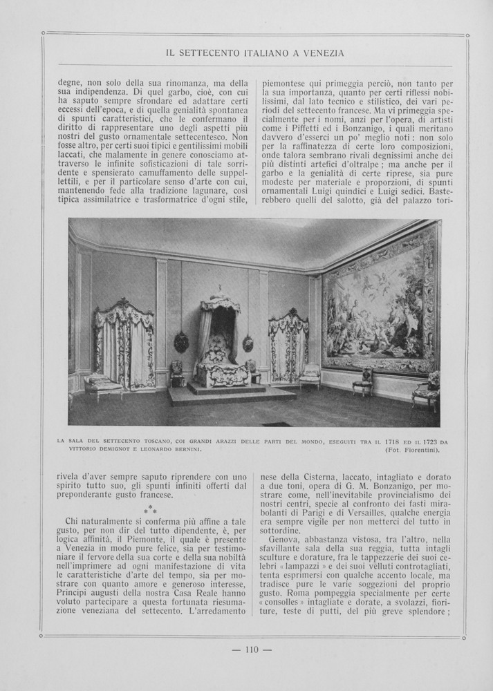 pagina sinistra