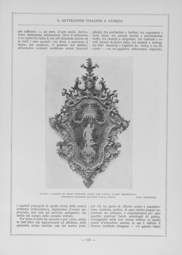 pagina destra
