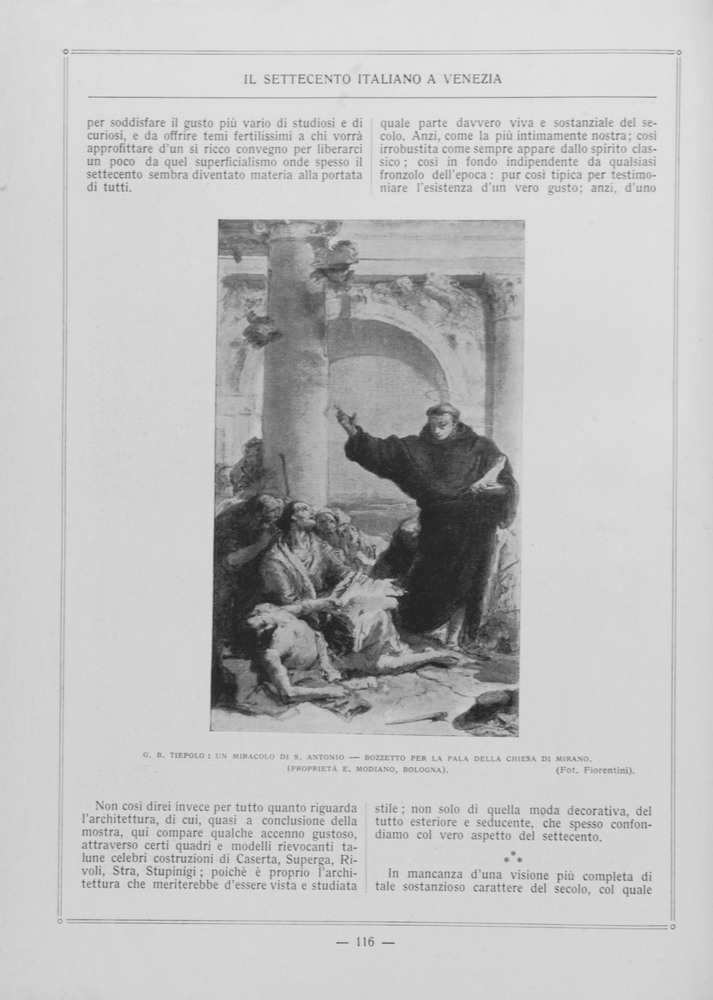 pagina sinistra