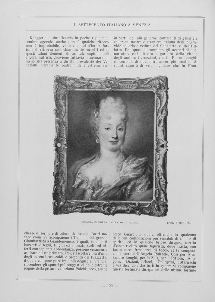 pagina sinistra