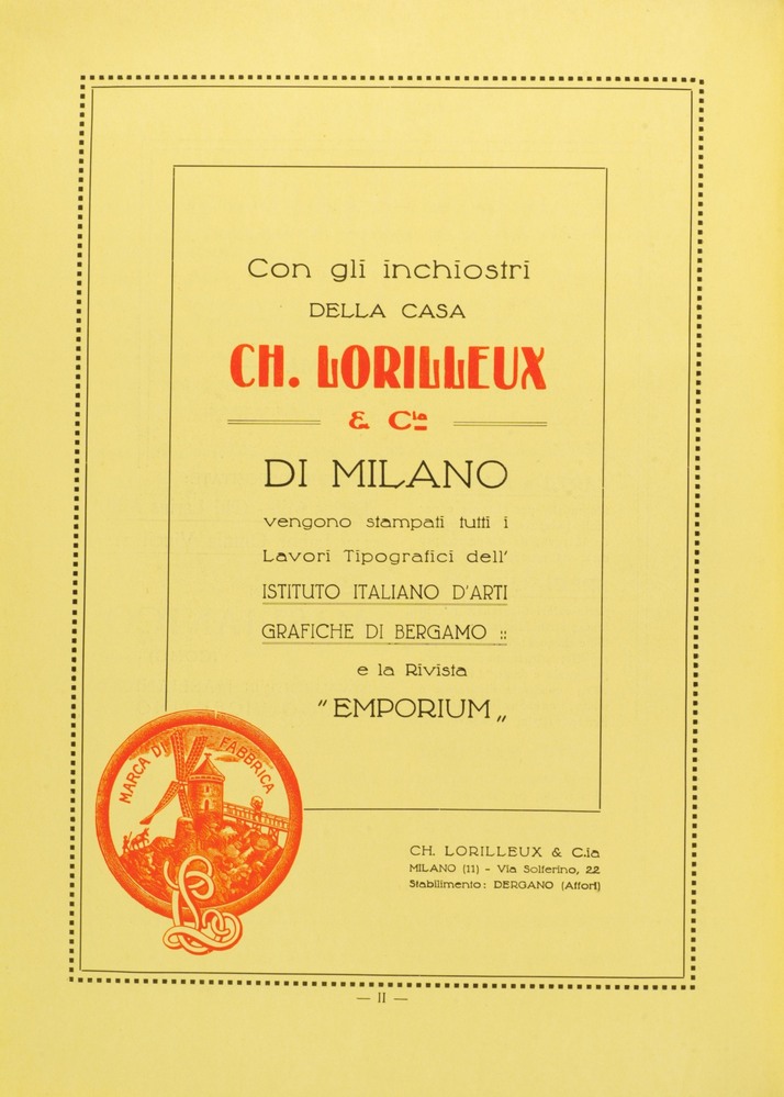 pagina sinistra