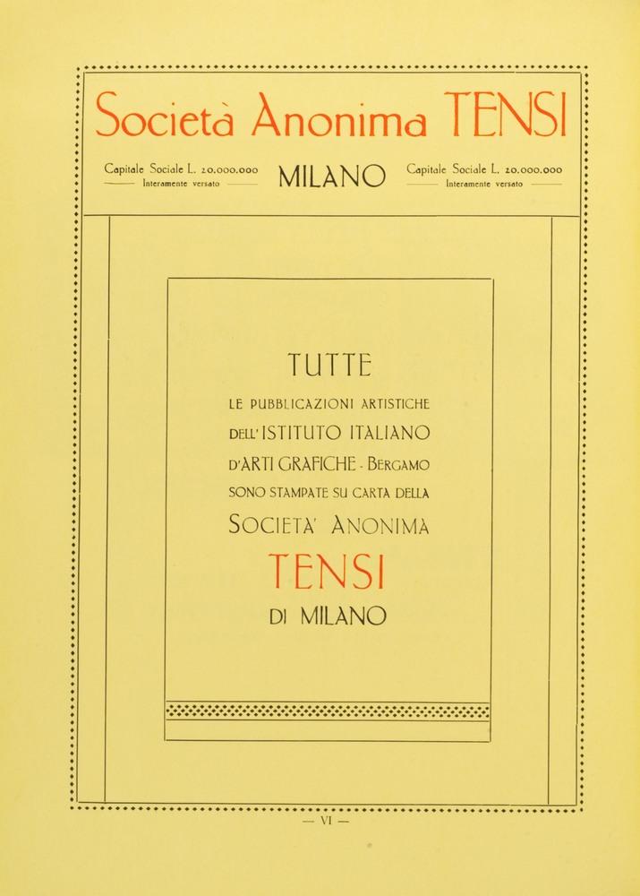 pagina sinistra