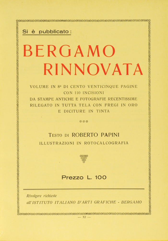 pagina destra