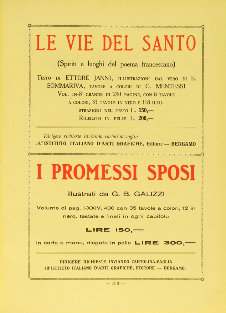 pagina destra