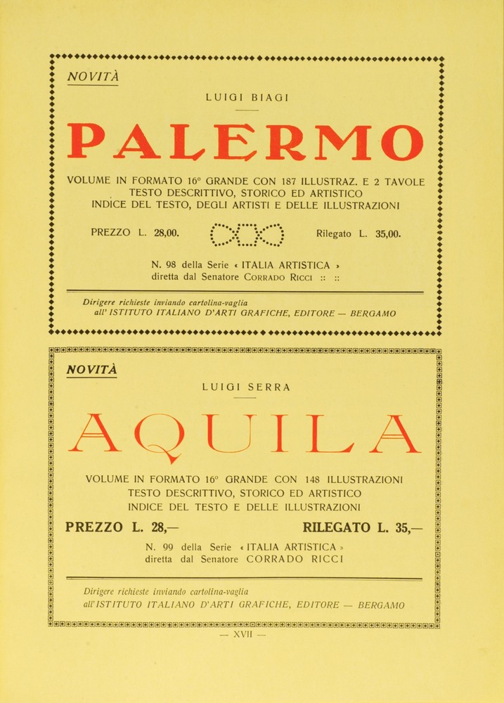 pagina destra