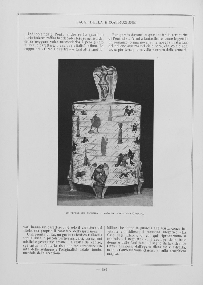 pagina sinistra