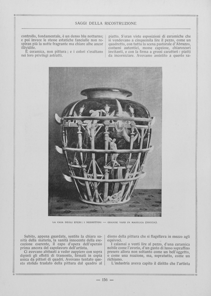 pagina sinistra