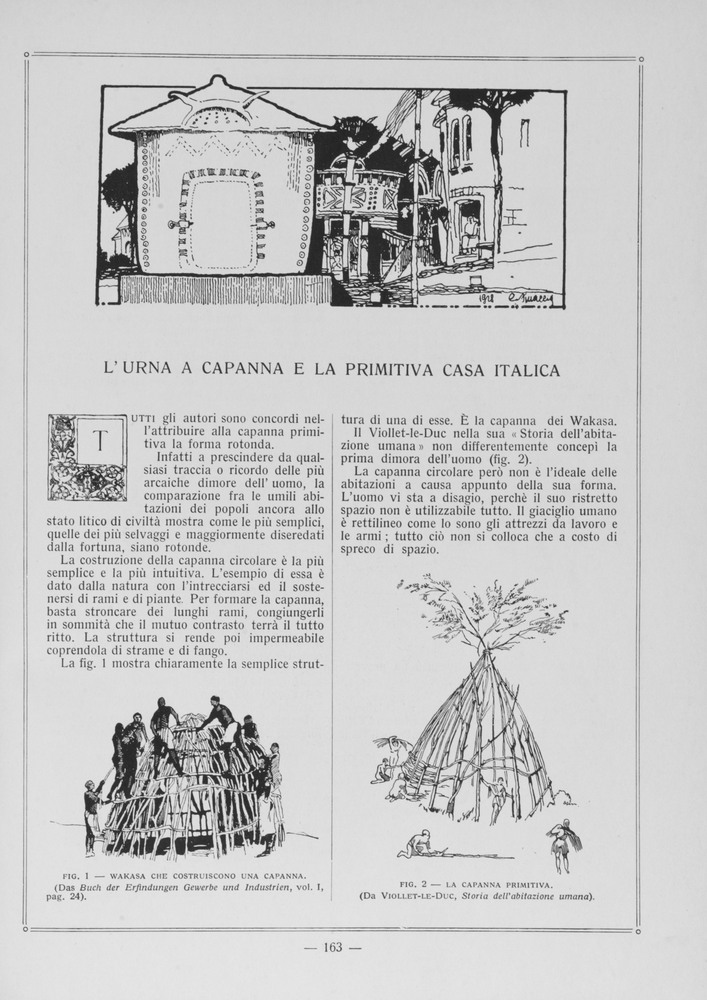 pagina destra
