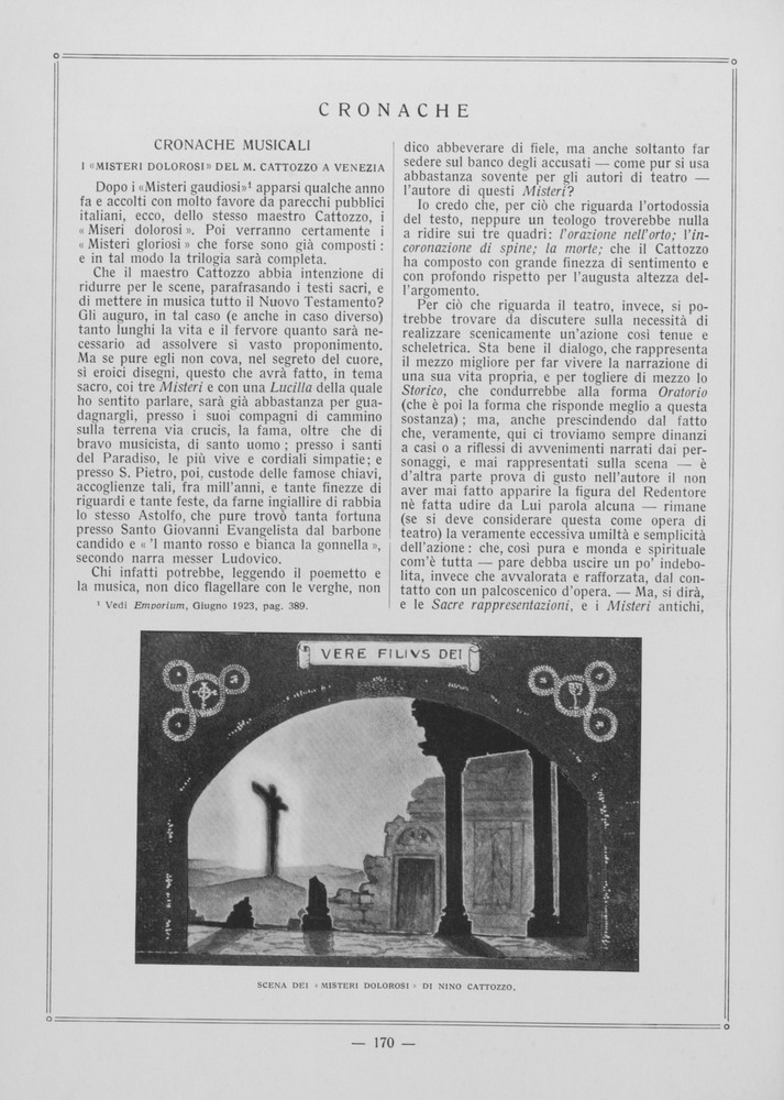 pagina sinistra
