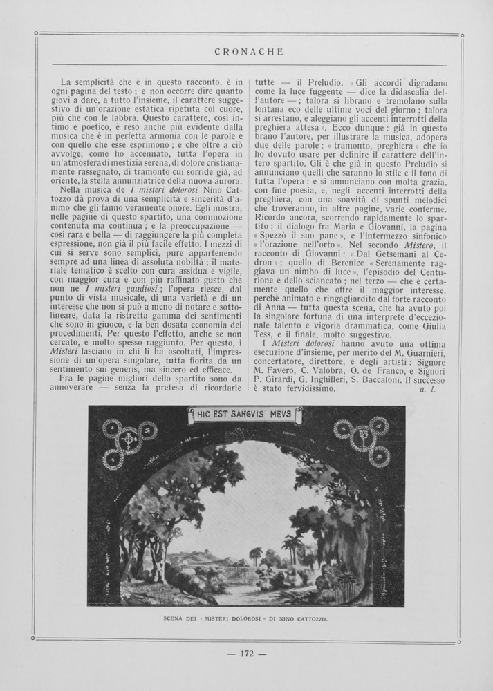 pagina sinistra
