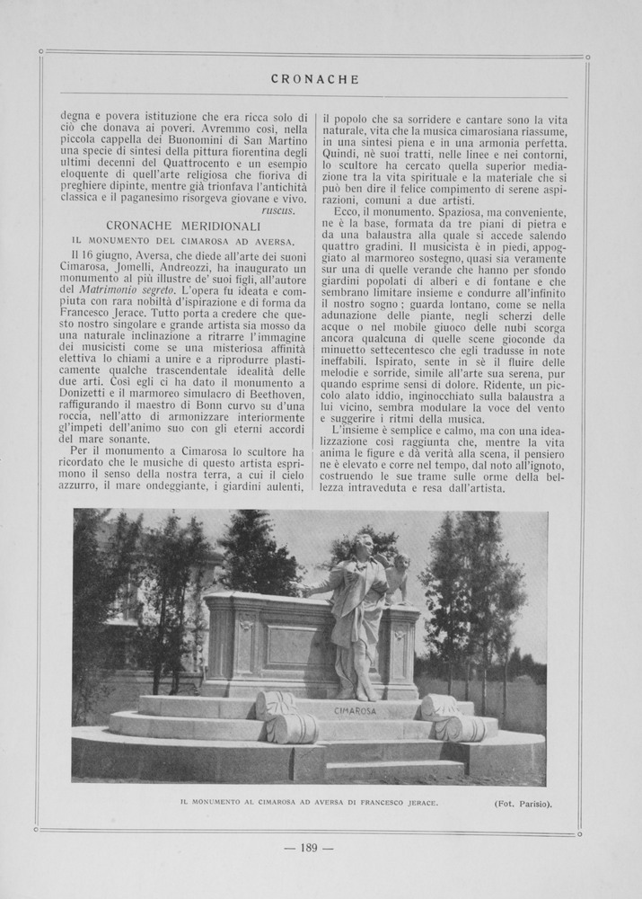 pagina destra