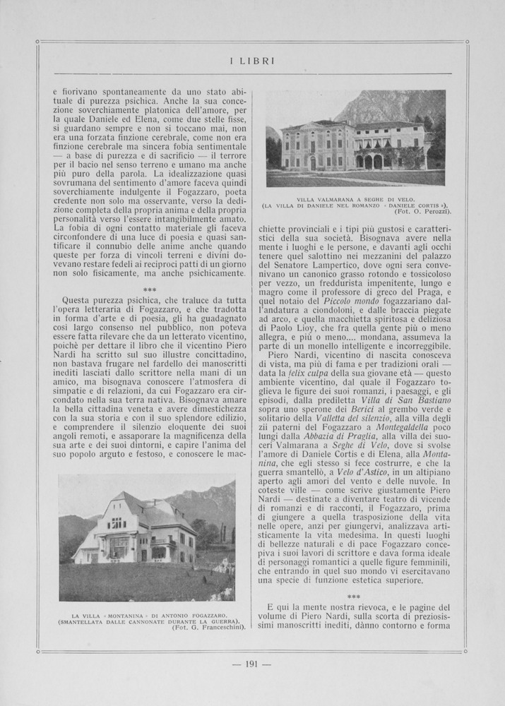 pagina destra