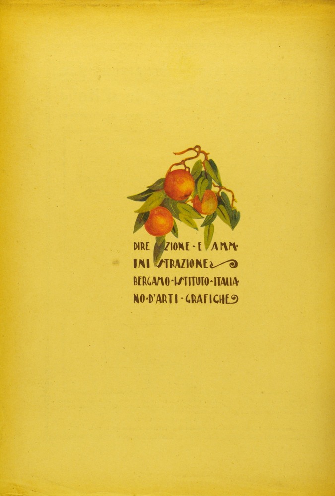 pagina sinistra