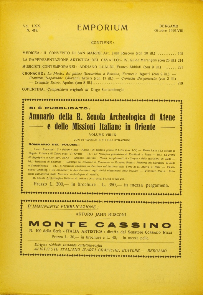 pagina sinistra