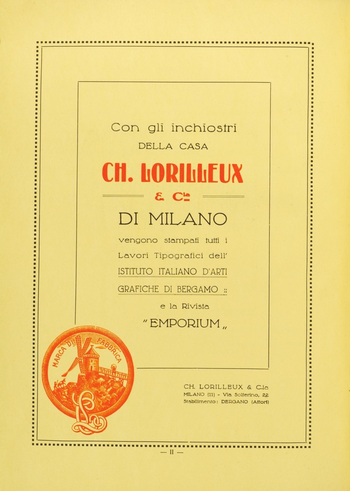 pagina sinistra