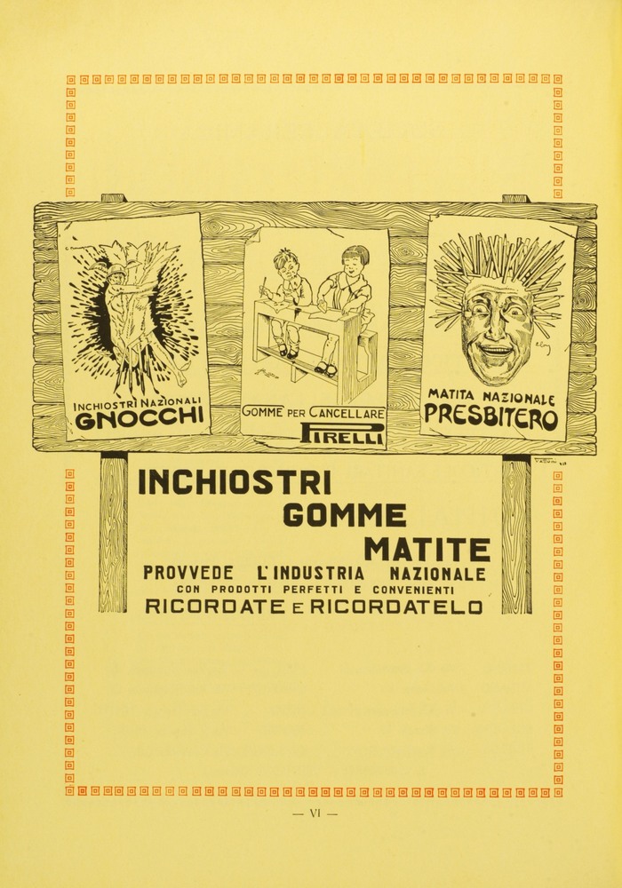 pagina sinistra