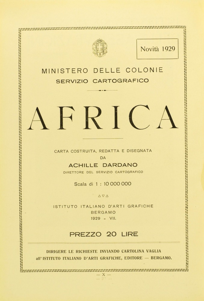 pagina sinistra