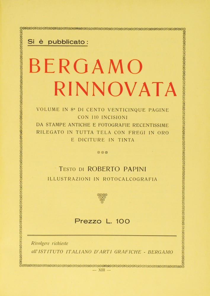 pagina destra