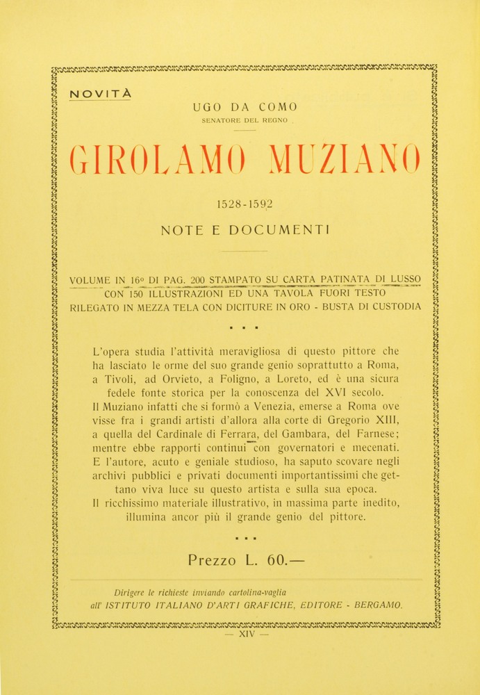 pagina sinistra