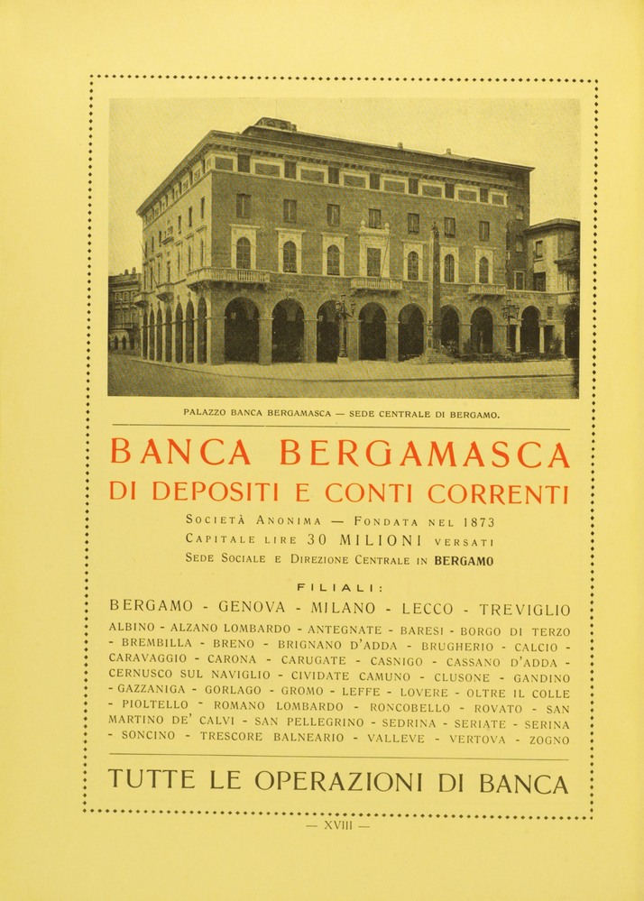 pagina sinistra