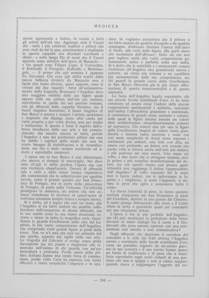 pagina sinistra