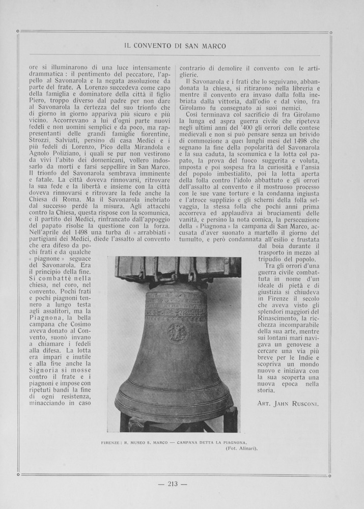 pagina destra