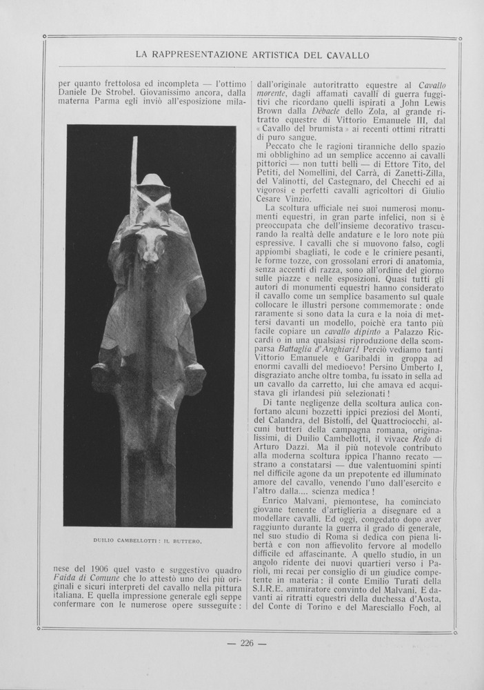 pagina sinistra