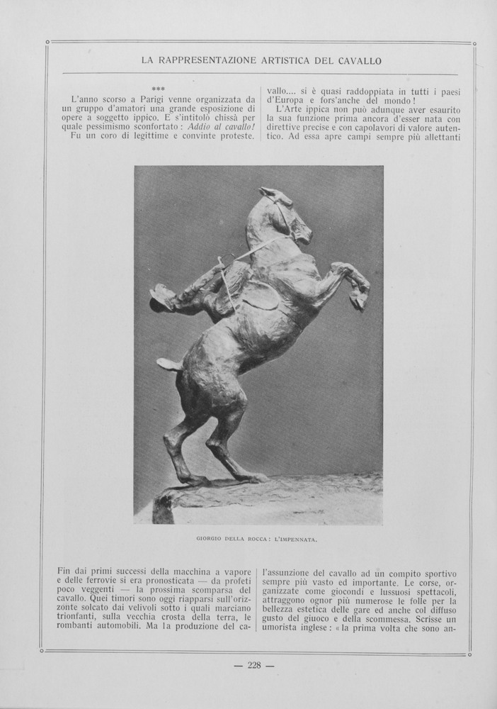 pagina sinistra