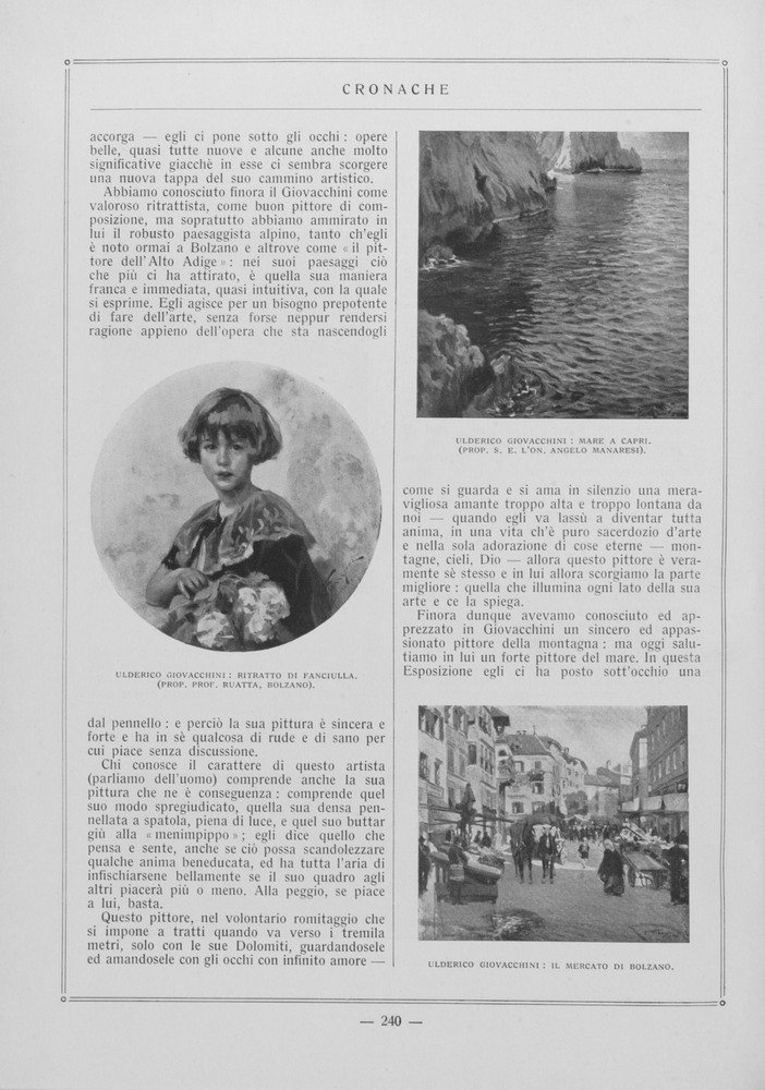pagina sinistra