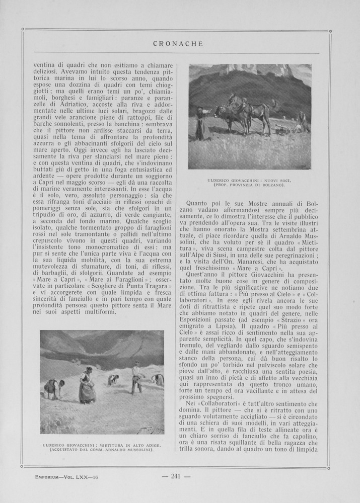 pagina destra
