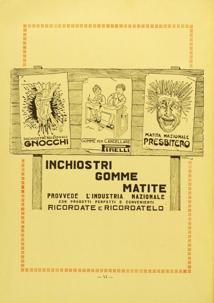 pagina sinistra