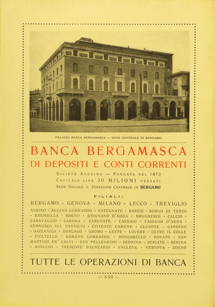 pagina sinistra
