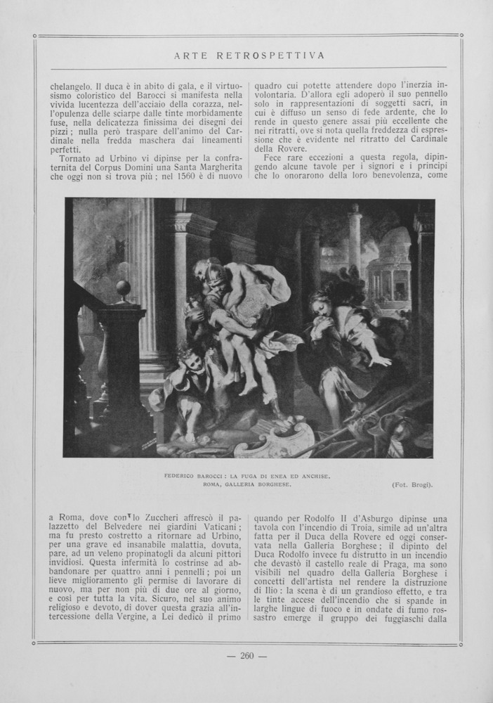 pagina sinistra