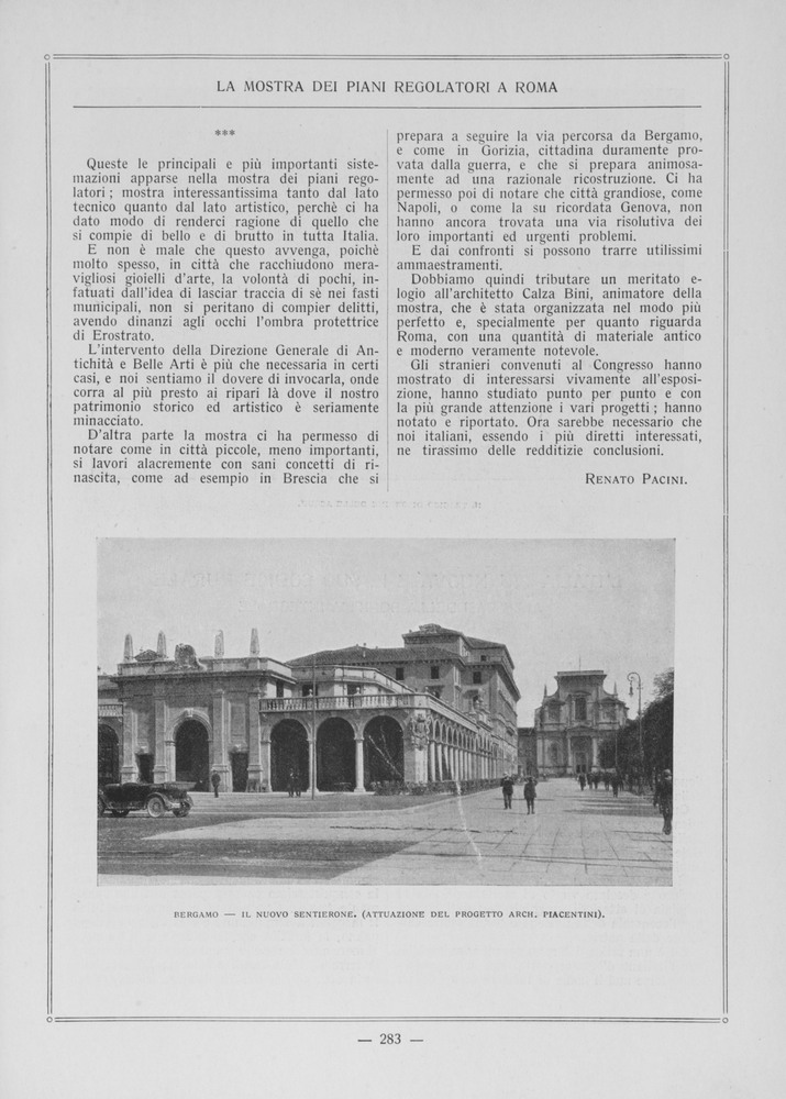 pagina destra
