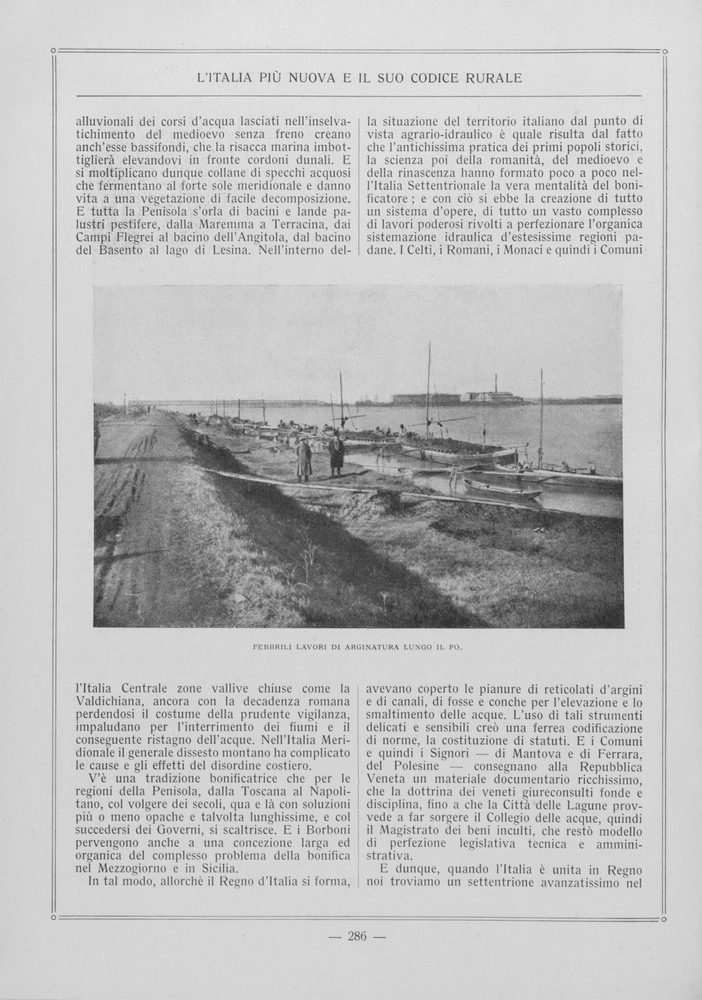 pagina sinistra