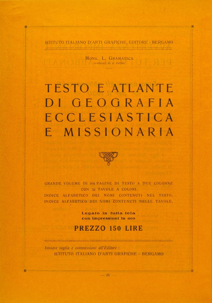 pagina sinistra