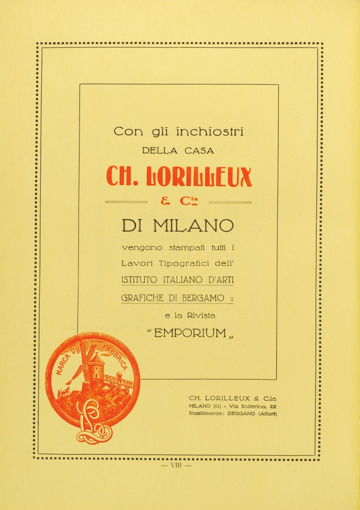 pagina sinistra