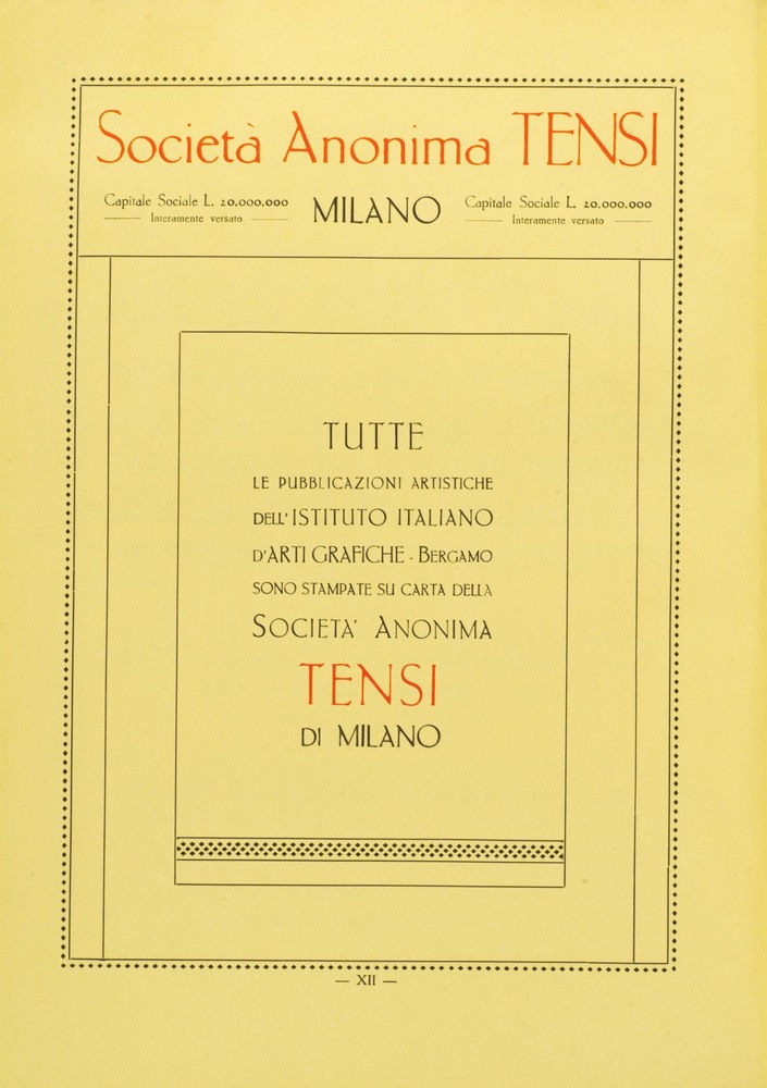 pagina sinistra