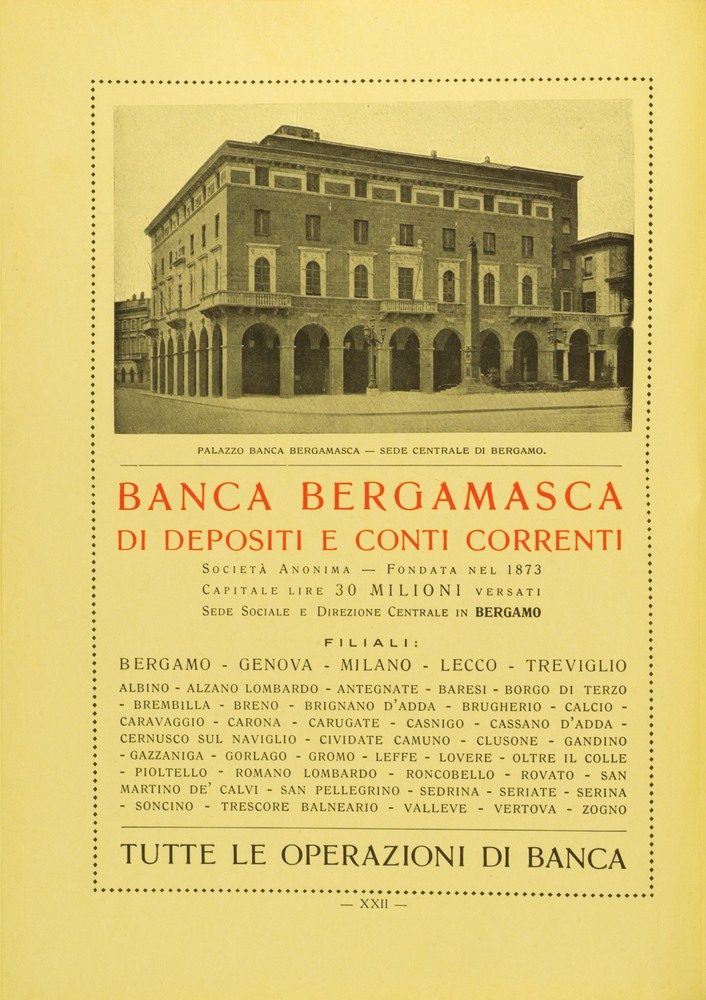 pagina sinistra