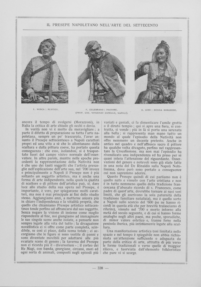 pagina sinistra