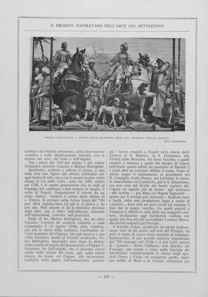pagina sinistra