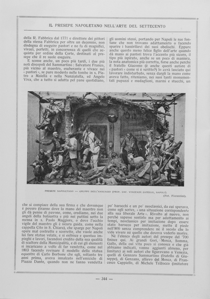 pagina sinistra