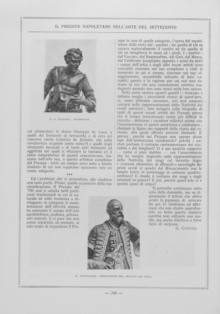 pagina sinistra